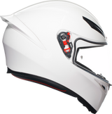 AGV K1 S Helmet - White - XS 2118394018028XS