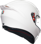 AGV K1 S Helmet - White - XS 2118394018028XS
