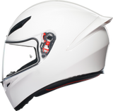 AGV K1 S Helmet - White - XS 2118394018028XS