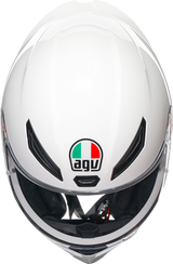 AGV K1 S Helmet - White - XS 2118394018028XS