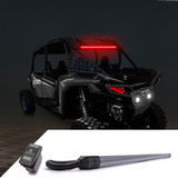 RAVEK Multi-Function Taillight - RZR XP 1000 without Ride Command 64-3006