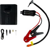 MOOSE OFFROAD Jump Starter - with Air Compressor E25-6292