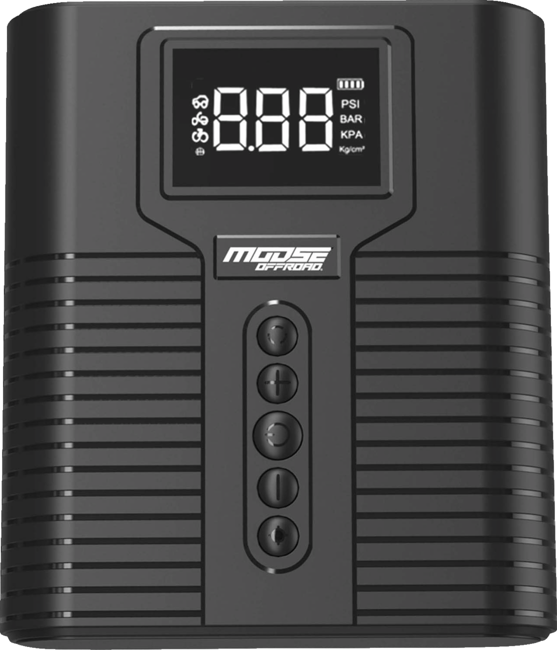 MOOSE OFFROAD Jump Starter - with Air Compressor E25-6292