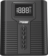 MOOSE OFFROAD Jump Starter - with Air Compressor E25-6292