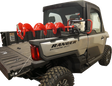 MOOSE OFFROAD Ice Auger Carrier 5018HO