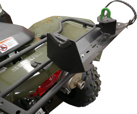 MOOSE OFFROAD Ice Auger Carrier 5018HO