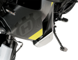 PUIG HI-TECH PARTS Kickstand Pad Extension - KTM | Husqvarna - Adventure | Norden 20176N