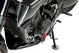 PUIG HI-TECH PARTS Kickstand Pad Extension - Honda - CB/NX 20172N