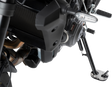 PUIG HI-TECH PARTS Kickstand Pad Extension - Yamaha - MT/XSR/YZ 20183N