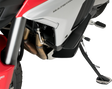 PUIG HI-TECH PARTS Kickstand Pad Extension - Ducati 20276N