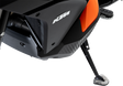 PUIG HI-TECH PARTS Kickstand Pad Extension - KTM - Adventure 20805N