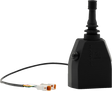 RAVEK Steering Column Turn Signal Stalk Lever - Defender HD11 65-2092