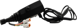 RAVEK Steering Column Turn Signal Stalk Lever - Defender HD11 65-2092