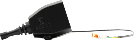 RAVEK Steering Column Turn Signal Stalk Lever - Defender HD11 65-2092