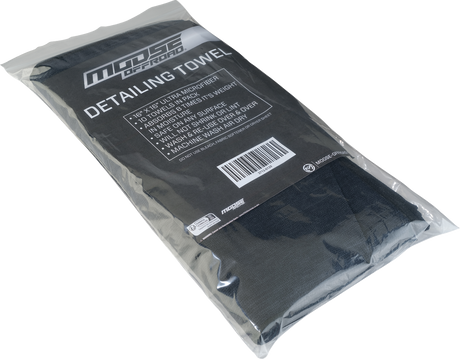 MOOSE OFFROAD Detailing Towels - 10-Pack MORMT251010