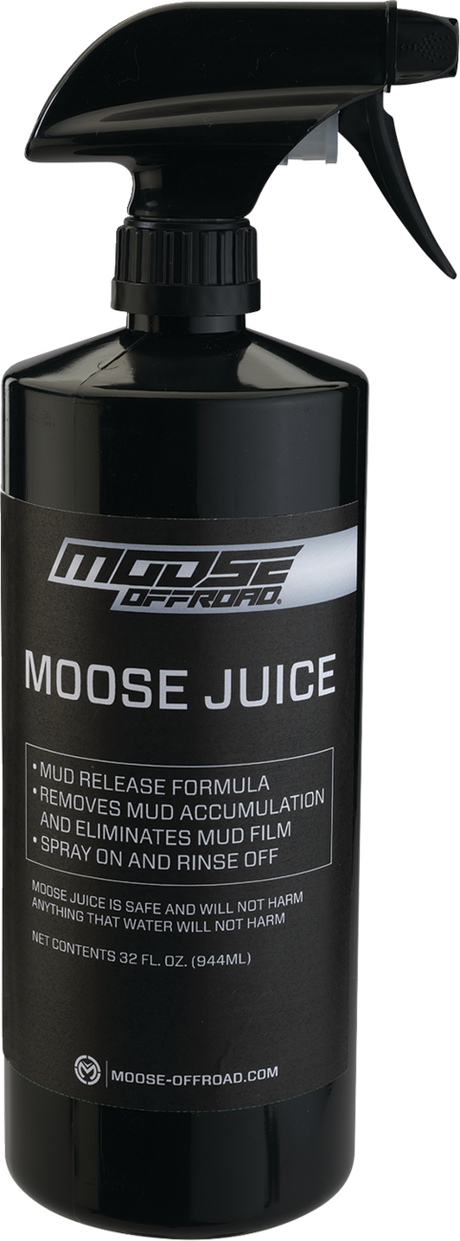 MOOSE OFFROAD Moose Juice - 32 US fl oz. MORMJ250622
