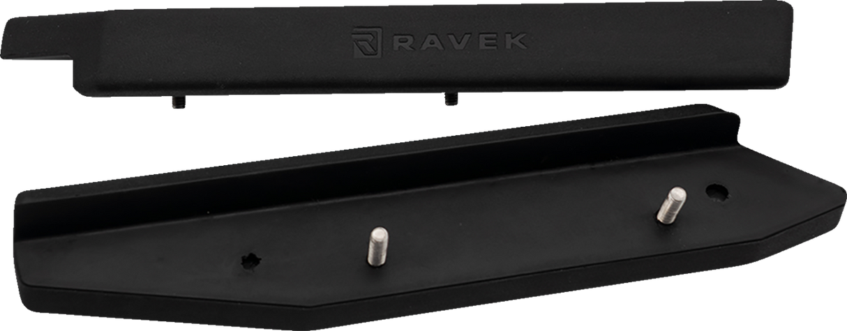 RAVEK UTV Armrests - Can-Am Defender 65-106