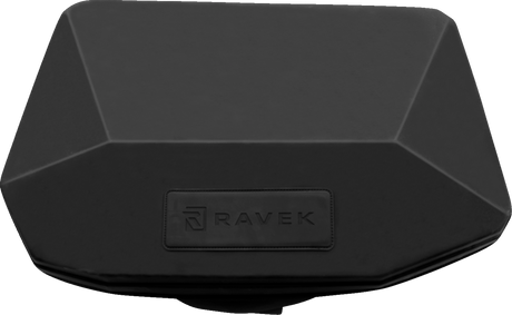 RAVEK Glove Box Upgrade - Black - Can-Am X3 H65-301