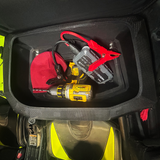 RAVEK Glove Box Upgrade - Black - Can-Am X3 H65-301