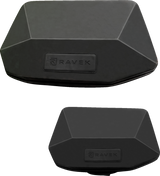 RAVEK Glove Box Upgrade - Black - Can-Am X3 H65-301