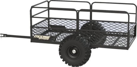 MOOSE OFFROAD Utility Trailer 1500 - Moose TX362