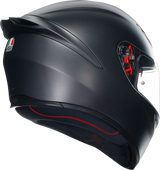 AGV K1 S Helmet - Matte Black - XS 2118394018029XS