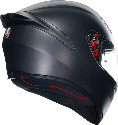 AGV K1 S Helmet - Matte Black - XS 2118394018029XS