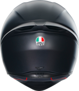 AGV K1 S Helmet - Matte Black - XS 2118394018029XS