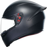 AGV K1 S Helmet - Matte Black - XS 2118394018029XS
