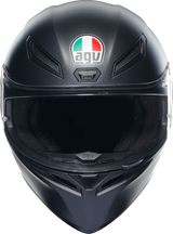 AGV K1 S Helmet - Matte Black - XS 2118394018029XS
