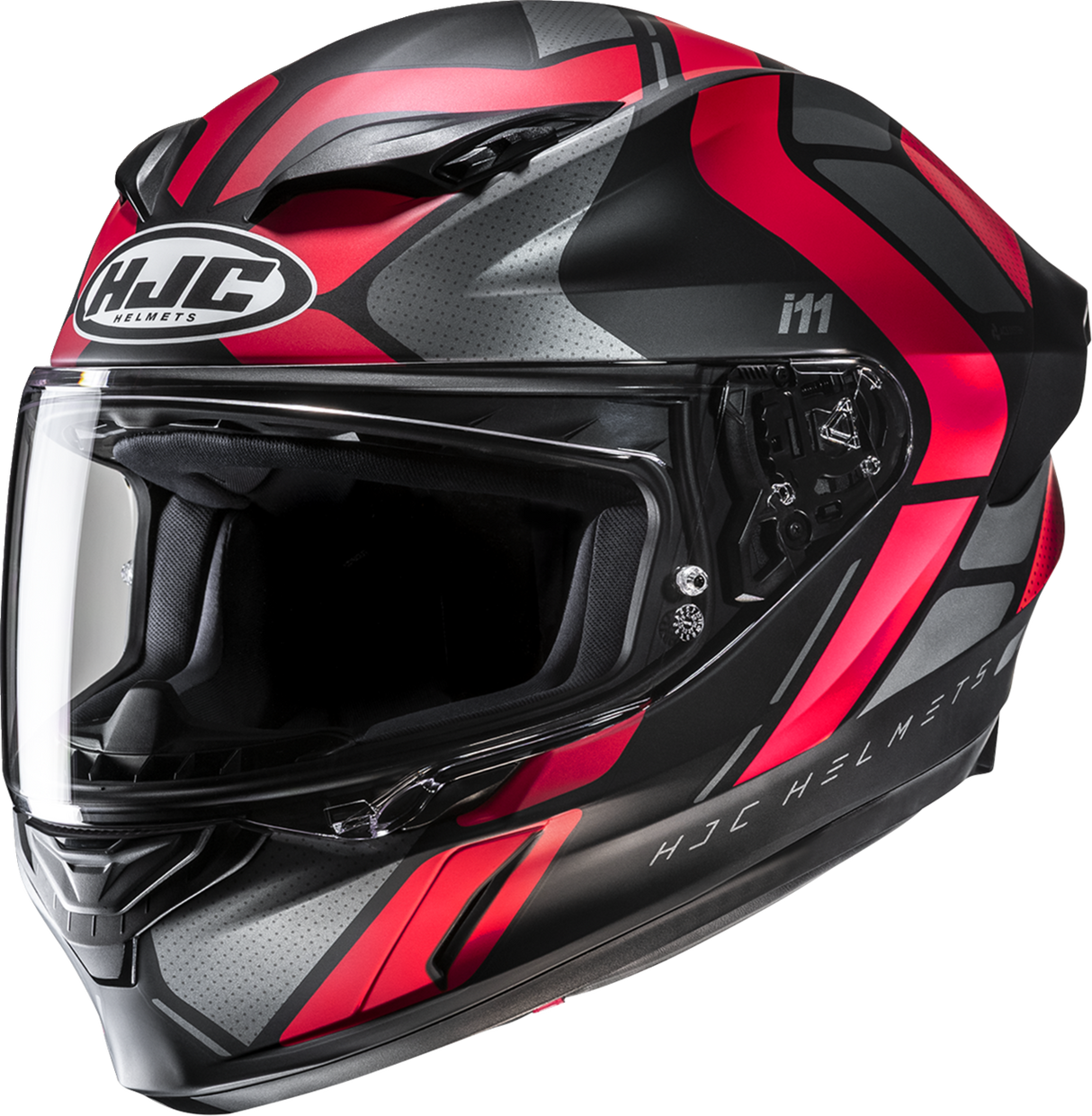 HJC i11 Helmet - Sub - MC1 - XS FP67NUS31S1V