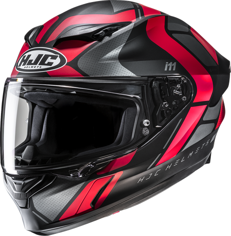 HJC i11 Helmet - Sub - MC1 - XS FP67NUS31S1V