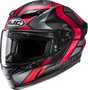 HJC i11 Helmet - Sub - MC1 - XS FP67NUS31S1V
