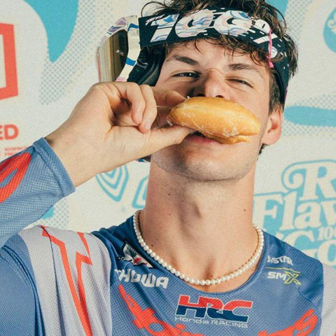 ACCURI 2 Jett Lawrence Donut Goggle – 2 Pack