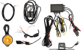 RAVEK Controller - Auto-Cancel Turn Signal Kit - CF Moto U10 68-1020