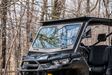 MOOSE OFFROAD Glass Windshield - Defender 28400M