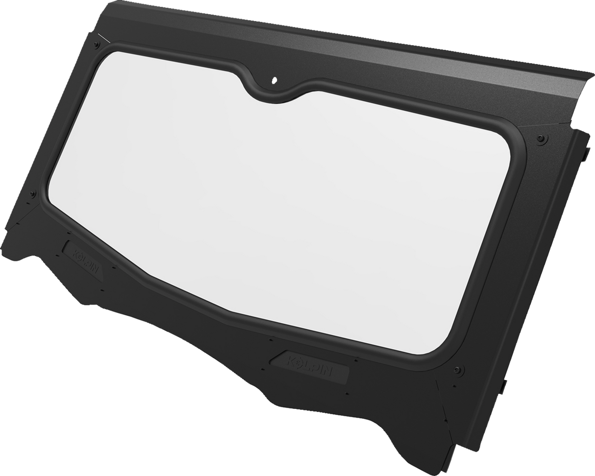 MOOSE OFFROAD Glass Windshield - Teryx 28310M