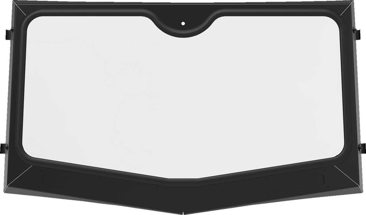 MOOSE OFFROAD Glass Windshield - Ranger/PRO XD 28110M