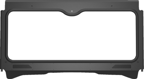 MOOSE OFFROAD Glass Windshield - Pioneer 28200M
