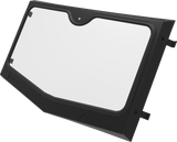 MOOSE OFFROAD Glass Windshield - Ranger/PRO XD 28110M