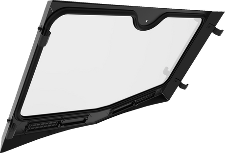 MOOSE OFFROAD Glass Windshield - Ranger/PRO XD 28110M