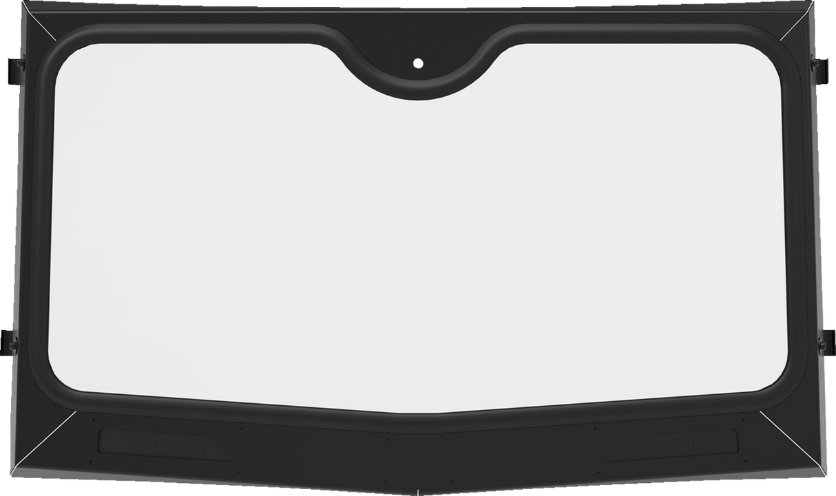 MOOSE OFFROAD Glass Windshield - Ranger/PRO XD 28115M