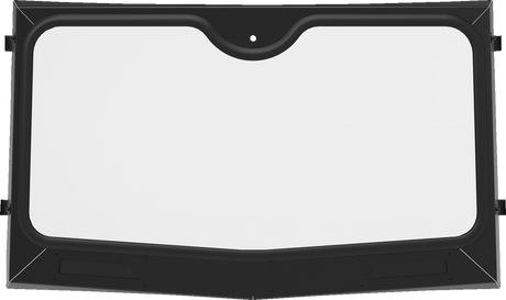 MOOSE OFFROAD Glass Windshield - Ranger/PRO XD 28115M