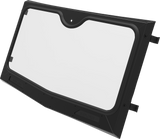 MOOSE OFFROAD Glass Windshield - Ranger/PRO XD 28115M