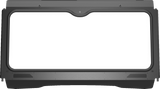 MOOSE OFFROAD Glass Windshield - Mule Pro 28300M