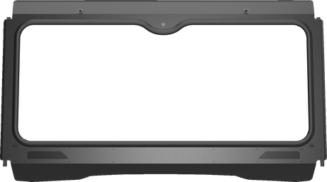 MOOSE OFFROAD Glass Windshield - Mule Pro 28300M