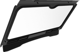 MOOSE OFFROAD Glass Windshield - Mule Pro 28300M