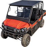 MOOSE OFFROAD Glass Windshield - Mule Pro 28300M