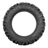 Sedona Rip-Saw RT 25X8R-12 RADIAL 6PR LR340LBS