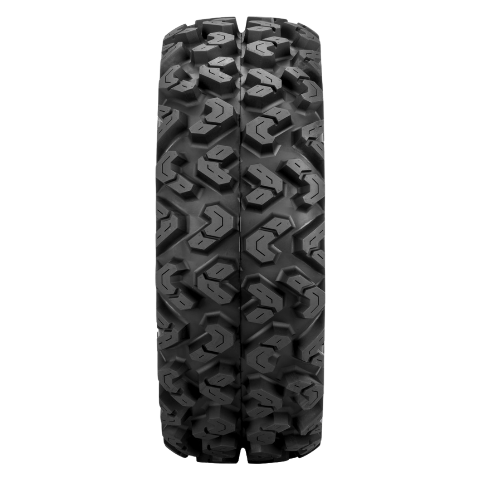 Sedona Rip-Saw RT 25X8R-12 RADIAL 6PR LR340LBS